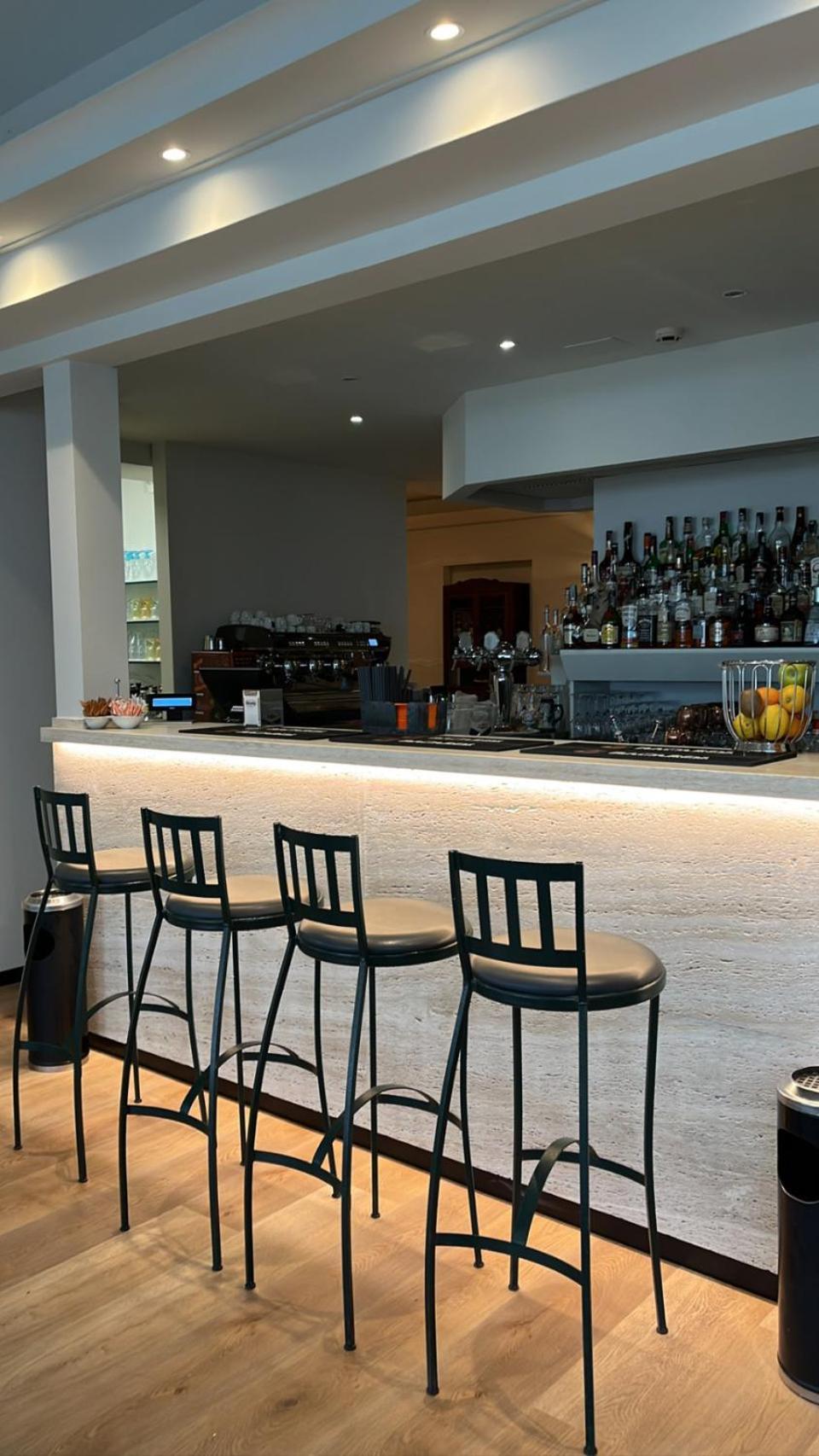 Astoria Hotel Pesaro Kültér fotó