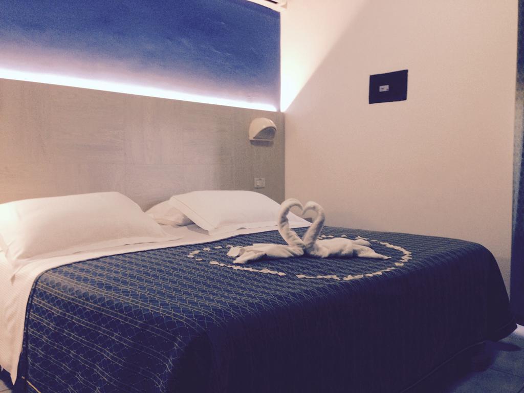 Astoria Hotel Pesaro Kültér fotó
