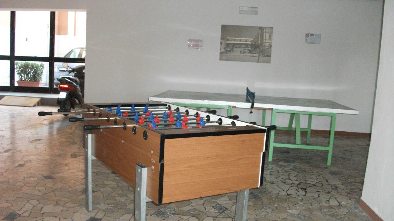 Astoria Hotel Pesaro Kültér fotó